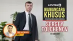 Menandai peringatan ke-75 tahun hubungan diplomatik Rusia-Indonesia, Duta Besar Sergey Tolchenov menyebut kerja sama kedua negara semakin kuat dari tahun ke tahun. Dubes Tolchenov juga menyoroti sejumlah isu internasional. Mulai dari perang Rusia-Ukr...