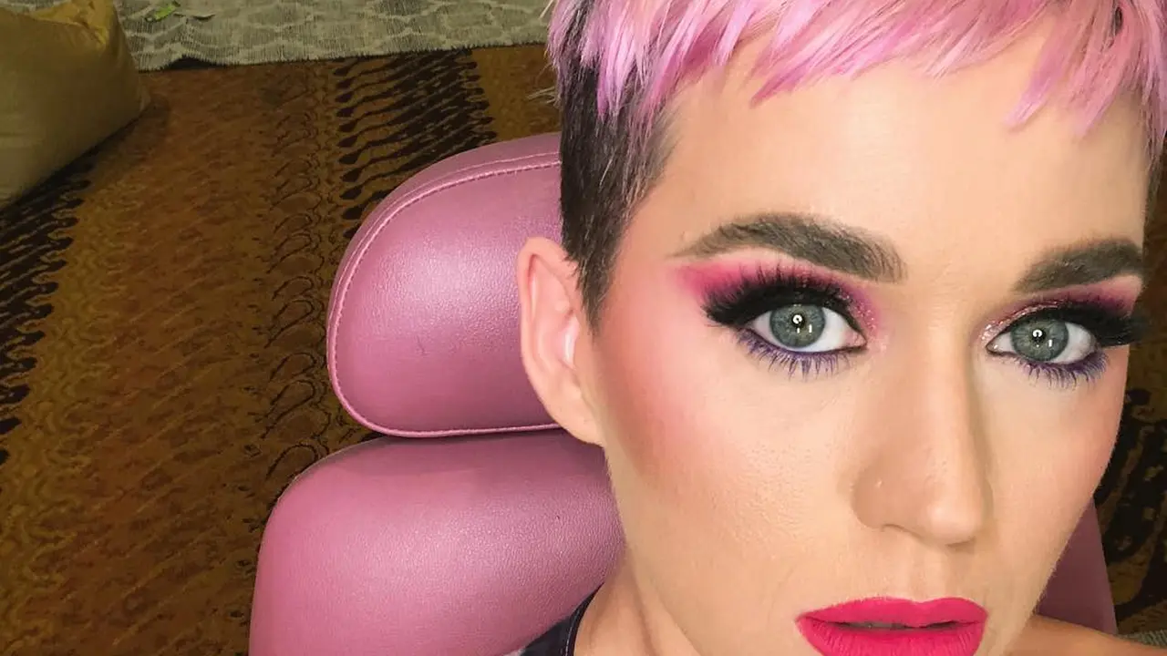 [Bintang] Katy Perry