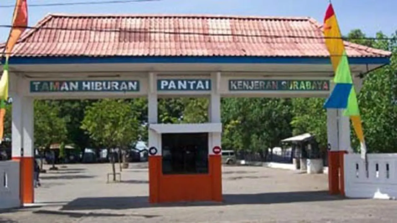 Uji Adrenalinmu di Sepuluh Tempat Horor Ini