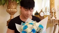 Roy Kiyoshi soal Tas Seharga Fantastis, Warganet Heboh