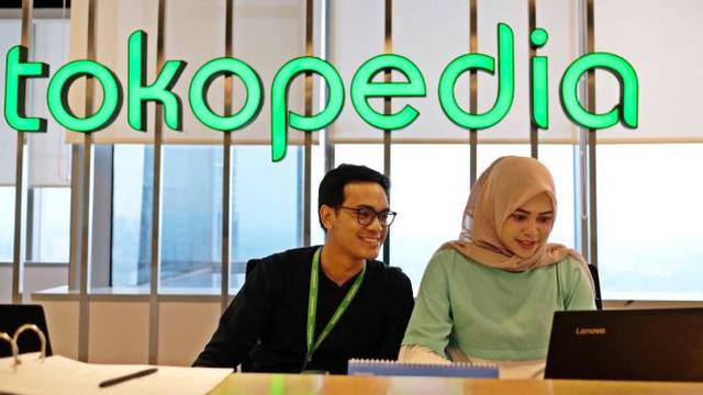 Tokopedia