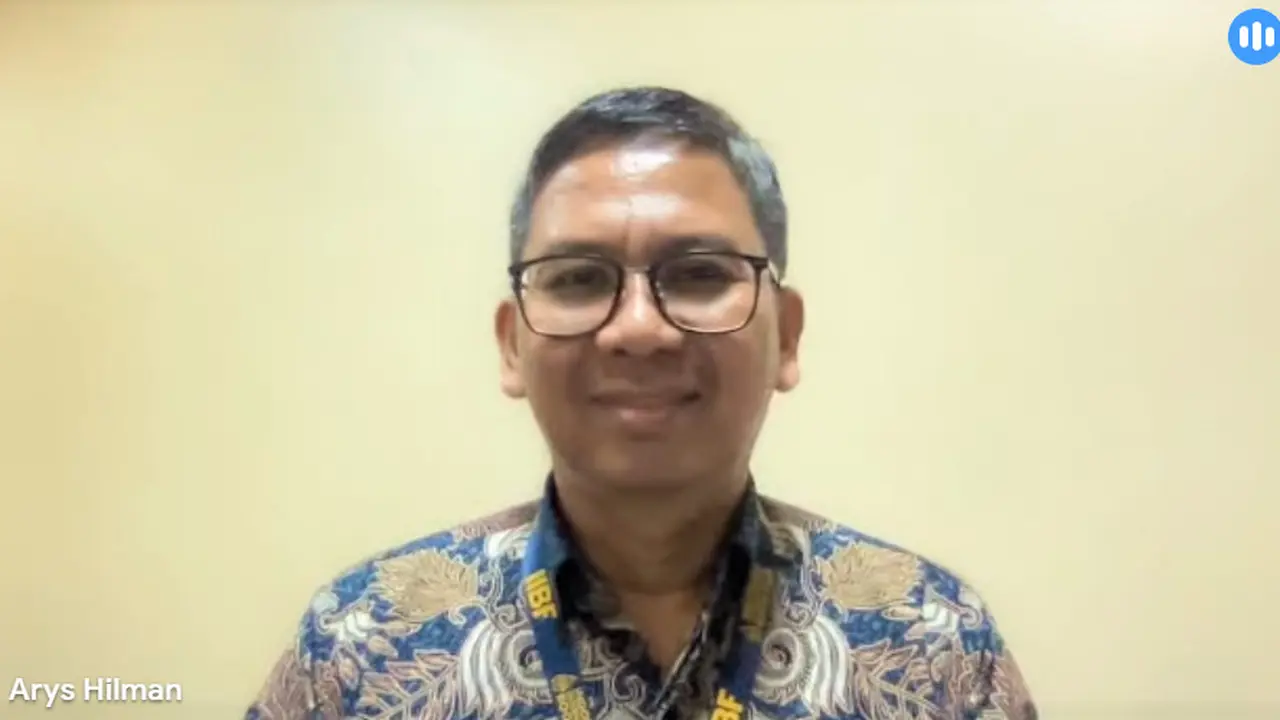 Indonesia International Book Fair dibuka Kembali Tahun Ini