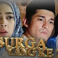 SCTV menampilkan sinetron baru berupa drama keluarga dengan bumbu kisah poligami yang berbeda.