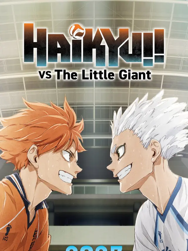  VS Little Giant