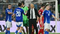 Timnas Italia Bungkam Moldova 2-0, Gianluigi Donnarumma: Kami Harusnya Menang Besar untuk Luciano Spalletti