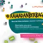 Menyemarakkan Bulan Suci Ramadan 2018, Liputan6.com berbagi hadiah dengan menggelar #RamadanBerbagi. (Liputan6.com)