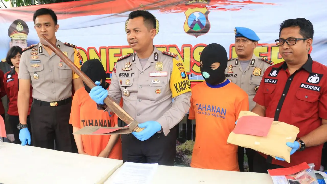 Pembunuhan Bayi