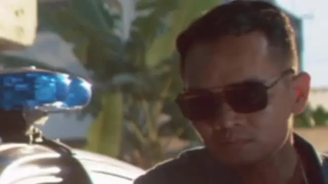 Agak Laen: Menyala Pantiku! alias Agak Laen 2