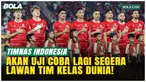 Erick Thohir mengungkap rencana uji coba Timnas Indonesia pada Juni dan November 2026. PSSI juga menyiapkan agenda AFF, FIFA ASEAN, dan laga melawan tim besar untuk meningkatkan kualitas tim.
