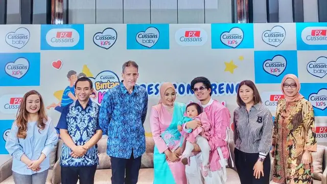 Merayakan Cerita Cinta Bunda Lewat Grand Final CBK 2022.