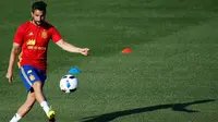 Fabregas: Brexit Bakal Hancurkan Premier League