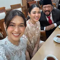 Intip gaya kompak Nana Mirdad dan Naysilla Mirdad (@nanamirdad)