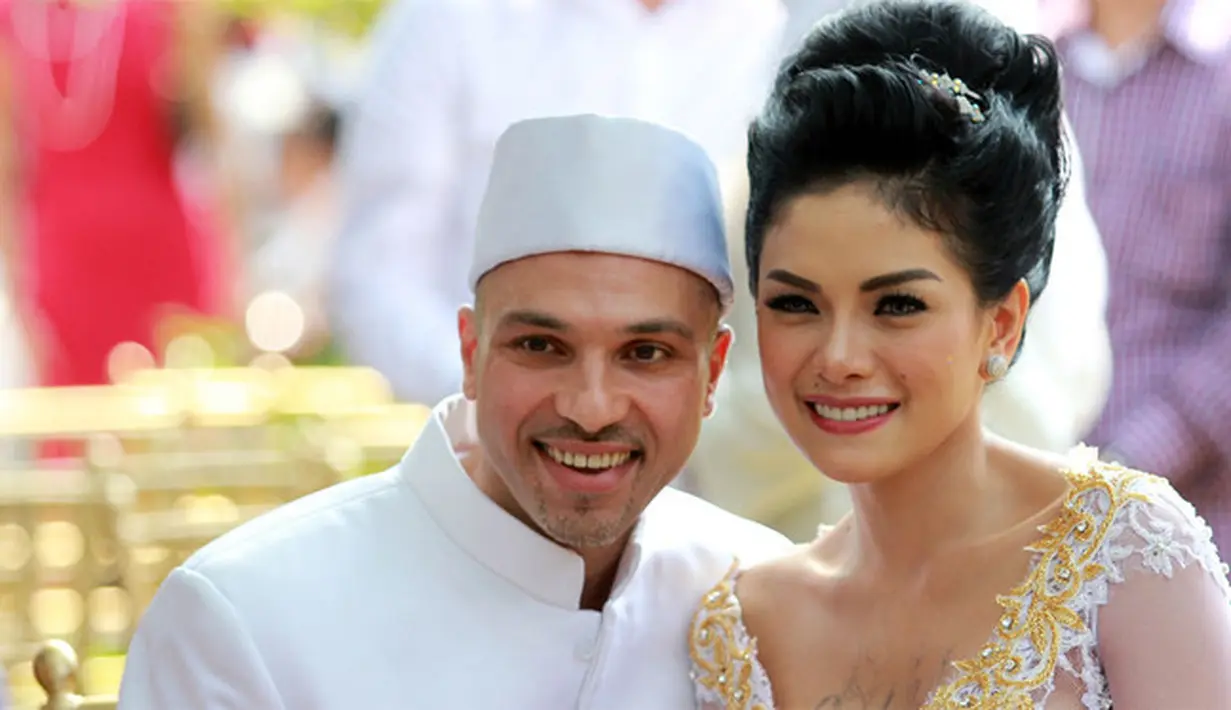 18 Pernikahan Singkat Artis