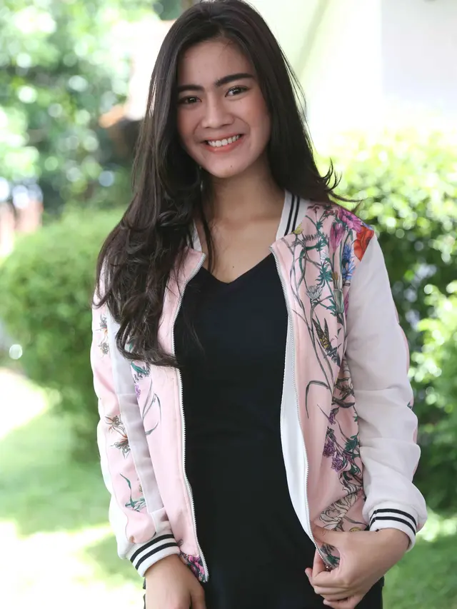[Bintang] Felicya Angelista