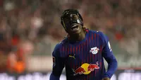 Real Madrid Tawar Wonderkid Pantai Gading, Liverpool Bisa Gigit Jari