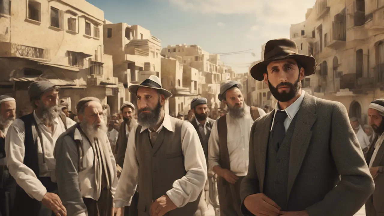 zionis adalah