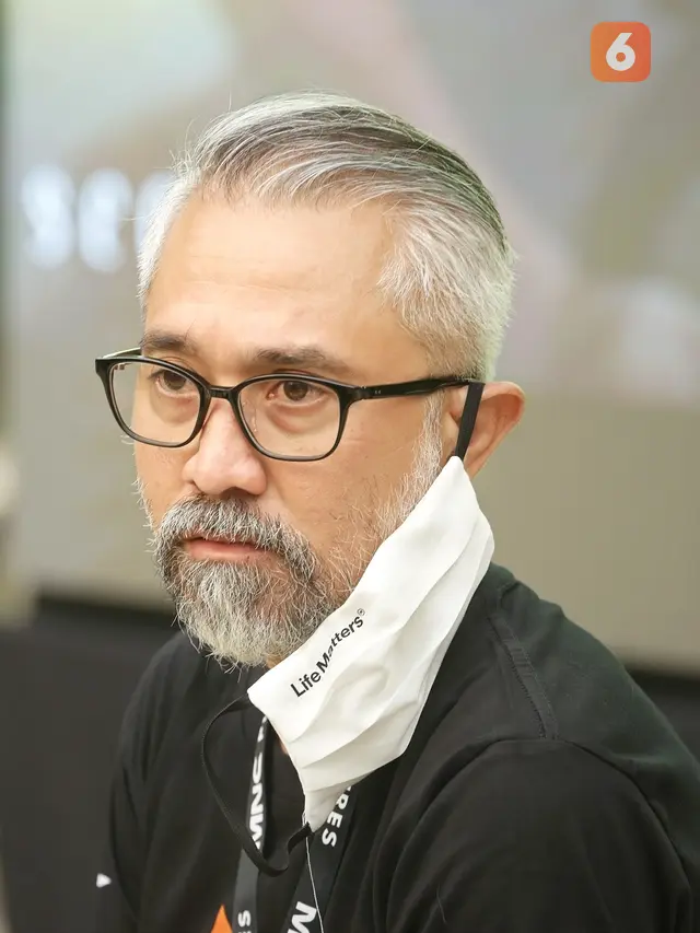 [Fimela] Lukman Sardi
