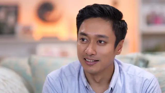 Cinta Setelah Cinta