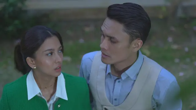Takdir Cinta yang Kupilih