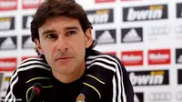 Mantan Asisten Mourinho Tinggalkan Madrid
