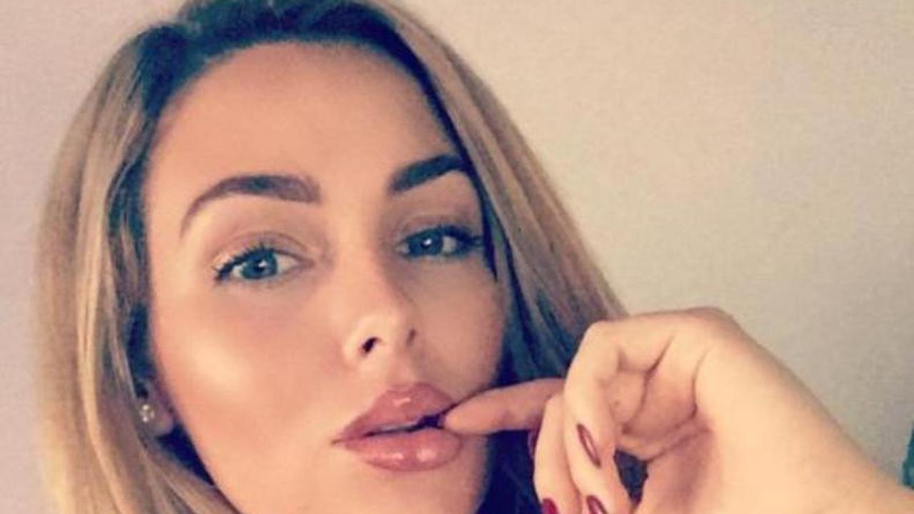 Emily Isabella North