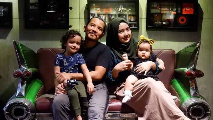 [Fimela] Cella Kotak