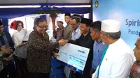 Menkop Sebut RI Belum Siap Hadapi Pasar Bebas ASEAN