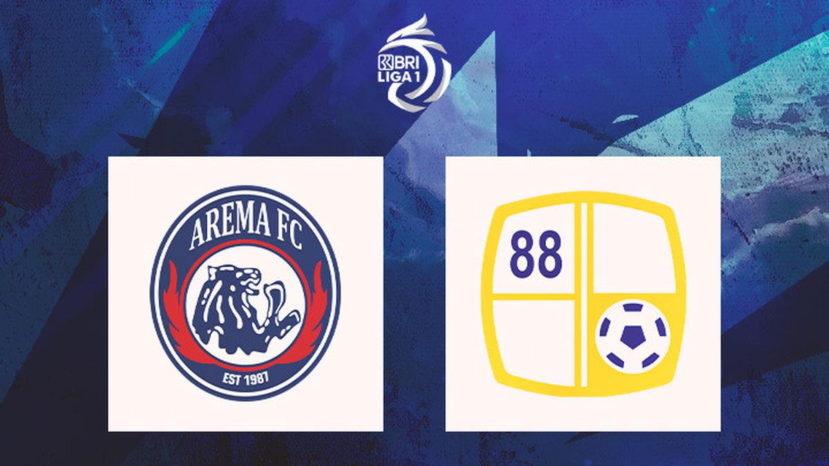 Prediksi BRI Liga 1 Arema FC Vs Barito Putera: Ujian Konsistensi Singo Edan