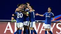 Bagaimana Como Menjelma Jadi Klub Liga Champions: Model Unik, Kekuatan Pemilik Asal Indonesia, dan Sentuhan Fabregas