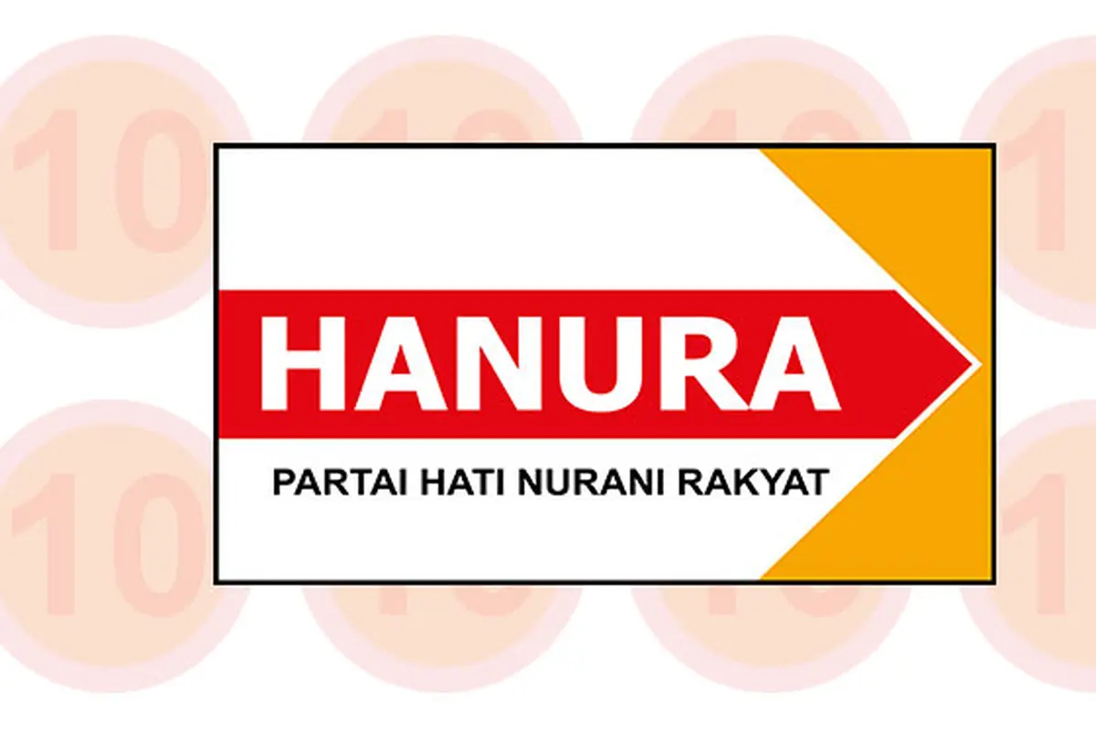 Profil Hanura