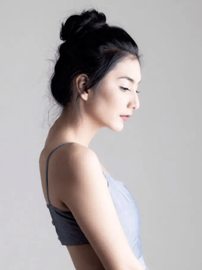 [Bintang] Tyas Mirasih