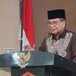 Wakil Gubernur Gorontalo Idris Rahim. Foto: Humas (Arfandi Ibrahim/Liputan6.com)