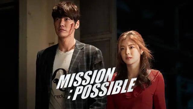 Mission: Possible