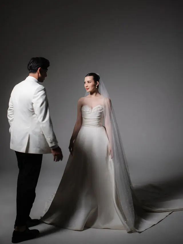 Prewedding Harris Vriza dan Haviza