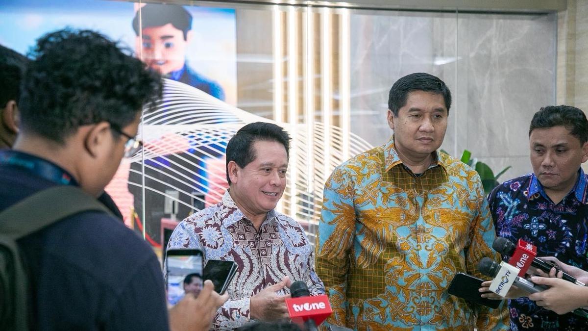 BRI Perluas Akses Hunian Terjangkau lewat Program 3 Juta Rumah, Dukung Asta Cita Presiden Prabowo 