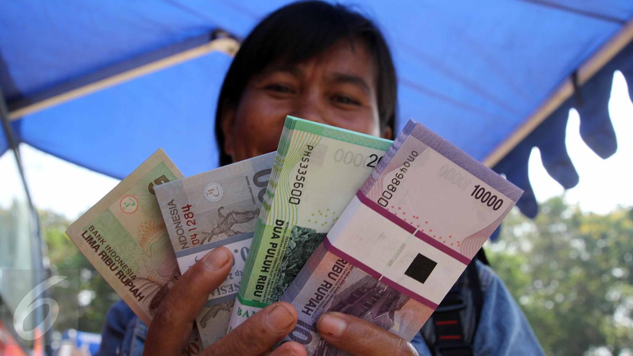 20150702-Butuh Uang Receh Buat Lebaran? Datang Saja ke Sini-Jakarta 4