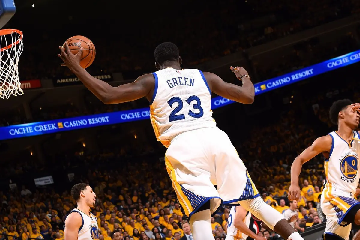 Golden State Warriors 