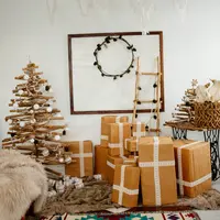Kado Natal (Unsplash)