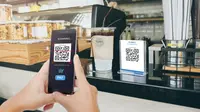 DPR Soroti Fenomena Pembayaran Cashless, Ingatkan Potensi Jerat Hukum