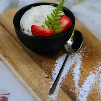 Ilustrasi es krim./Copyright pexels.com/@valeriya