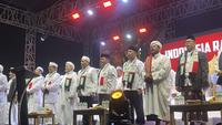 Habib Rizieq hingga Pramono Anung Hadiri Reuni 212 di Monas
