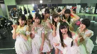 Konser Dareka no Tame ni yang diadakan AKB48 untuk pemulihan gempa Tohoku, kembali digelar tahun ini.