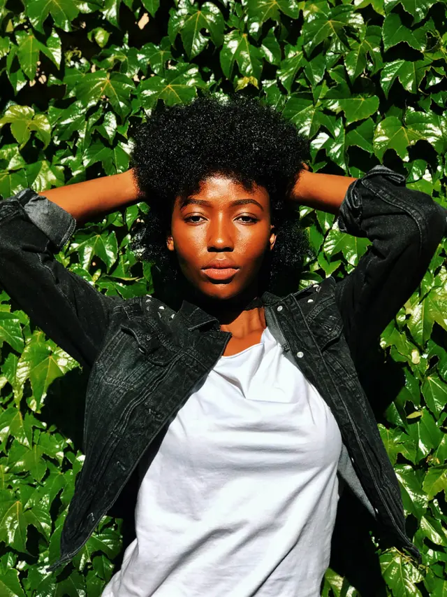 [Fimela] Ilustrasi Perempuan