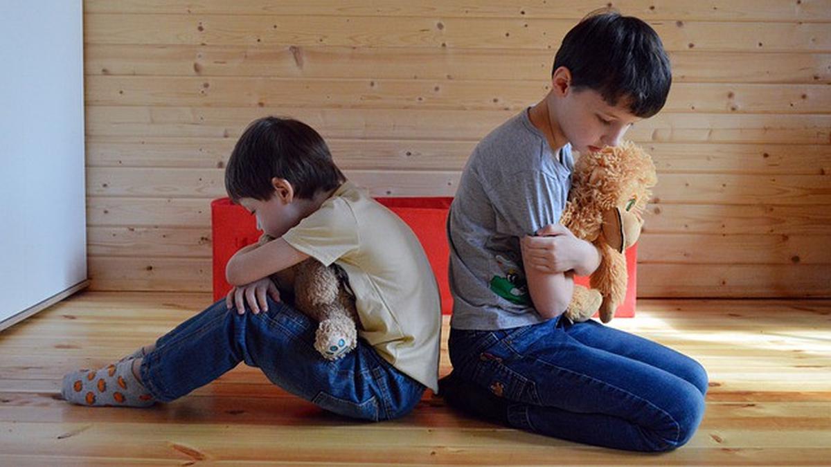 Fenomena Sibling Estrangement Meningkat, Hubungan Kakak Adik yang Merenggang dan Timbulkan Luka Batin