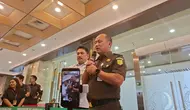 Kejagung Tangani Kasus Korupsi dan TPPU eks Jampidsus Febrie Adriansyah