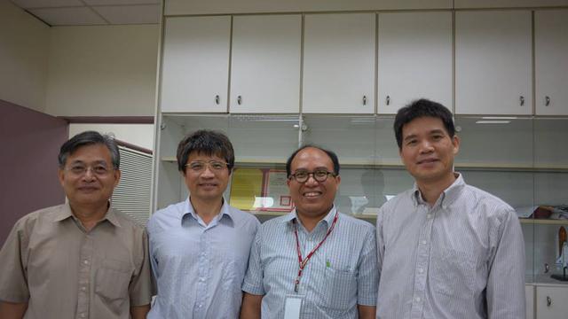 Profesor Josaphat Tetuko Sri Sumantyo, ilmuwan Indonesia yang berjaya di Jepang