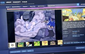 Breath of Fire IV Resmi Hadir di Steam, Harganya Cuma Rp 65 Ribuan. (Liputan6.com/ Yuslianson)