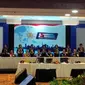 Menurut Kapolri, kegiatan ini sangat penting untuk meningkatkan kerja sama, serta menguatkan komitmen antar-penegak hukum se-ASEAN.