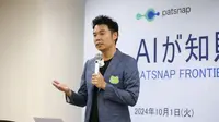 Kisah Jeffrey Tiong, Pengusaha Startup Pernah Gagal hingga Hasilkan Rp 1,5 T Setahun