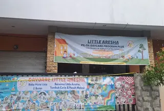 Sebuah daycare atau tempat penitipan anak di Sorosutan, Umbulharjo, Kota Yogyakarta diduga melakukan penganiayaan. (Merdeka.com)